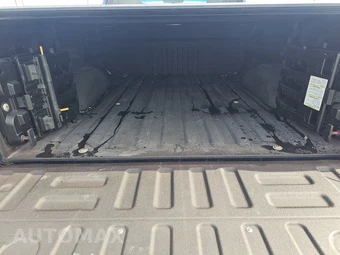 2015 Ford F-150 XL Extended Cab Medium Bed w/Rear Doors - miniatura 16