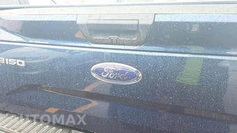2015 Ford F-150 XL Extended Cab Medium Bed w/Rear Doors - miniatura 23
