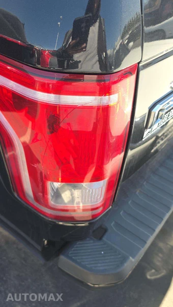 2015 Ford F-150 XL Extended Cab Medium Bed w/Rear Doors - miniatura 38