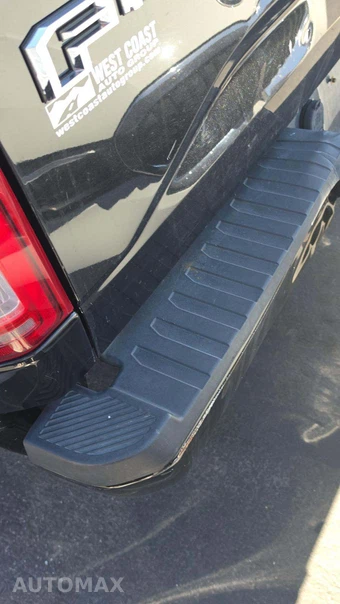 2015 Ford F-150 XL Extended Cab Medium Bed w/Rear Doors - miniatura 40
