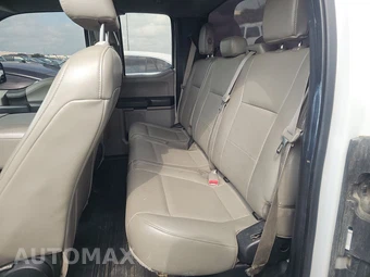 2015 Ford F-150 XL Extended Cab Medium Bed w/Rear Doors - miniatura 13