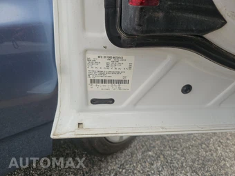 2015 Ford F-150 XL Extended Cab Medium Bed w/Rear Doors - miniatura 14