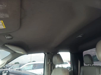 2015 Ford F-150 XL Extended Cab Medium Bed w/Rear Doors - miniatura 17