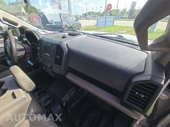 2015 Ford F-150 XL Extended Cab Medium Bed w/Rear Doors – miniatura 16
