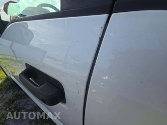 2015 Ford F-150 XL Extended Cab Medium Bed w/Rear Doors – miniatura 20