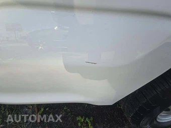 2015 Ford F-150 XL Extended Cab Medium Bed w/Rear Doors – miniatura 21