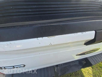 2015 Ford F-150 XL Extended Cab Medium Bed w/Rear Doors – miniatura 24