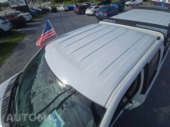 2015 Ford F-150 XL Extended Cab Medium Bed w/Rear Doors – miniatura 9