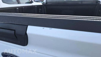 2015 Ford F-150 XL Extended Cab Medium Bed w/Rear Doors - miniatura 4