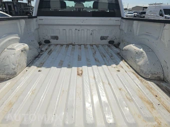 2015 Ford F-150 XL Extended Cab Medium Bed w/Rear Doors - miniatura 17