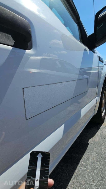 2015 Ford F-150 XL Extended Cab Medium Bed w/Rear Doors - miniatura 21
