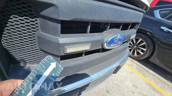 2015 Ford F-150 XL Extended Cab Medium Bed w/Rear Doors - miniatura 29