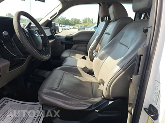 2015 Ford F-150 XL Extended Cab Medium Bed w/Rear Doors - miniatura 7