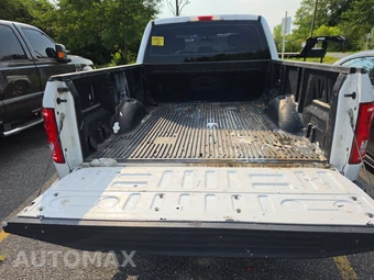2015 Ford F-150 XL Extended Cab Medium Bed w/Rear Doors - miniatura 16