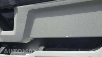 2015 Ford F-150 XL Extended Cab Medium Bed w/Rear Doors - miniatura 37