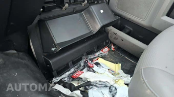 2015 Ford F-150 XL Extended Cab Medium Bed w/Rear Doors - miniatura 41
