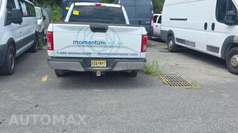 2015 Ford F-150 XL Extended Cab Medium Bed w/Rear Doors - miniatura 45