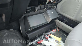 2015 Ford F-150 XL Extended Cab Medium Bed w/Rear Doors - miniatura 47