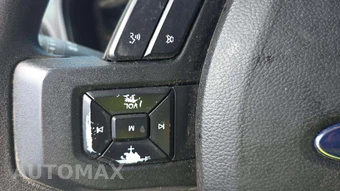 2015 Ford F-150 XL Extended Cab Medium Bed w/Rear Doors - miniatura 48