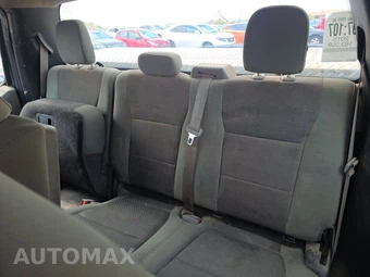 2015 Ford F-150 XL Extended Cab Medium Bed w/Rear Doors - miniatura 13