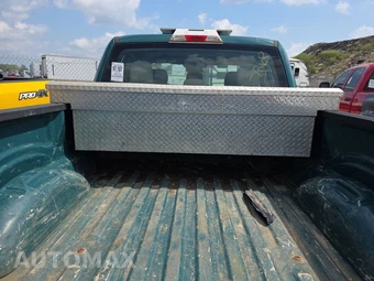 2015 Ford F-150 XL Extended Cab Medium Bed w/Rear Doors - miniatura 16