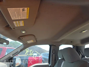 2015 Ford F-150 XL Extended Cab Medium Bed w/Rear Doors - miniatura 17