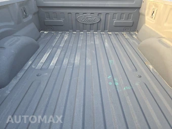 2015 Ford F-150 XL Extended Cab Medium Bed w/Rear Doors - miniatura 16