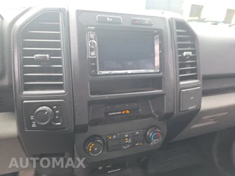 2015 Ford F-150 XL Extended Cab Medium Bed w/Rear Doors – miniatura 11