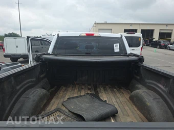 2015 Ford F-150 XL Extended Cab Medium Bed w/Rear Doors – miniatura 16