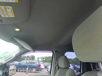 2015 Ford F-150 XL Extended Cab Medium Bed w/Rear Doors – miniatura 17
