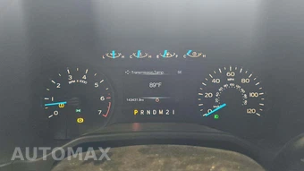 2015 Ford F-150 XL Extended Cab Medium Bed w/Rear Doors – miniatura 19