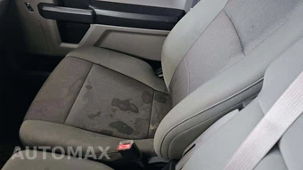 2015 Ford F-150 XL Extended Cab Medium Bed w/Rear Doors – miniatura 23