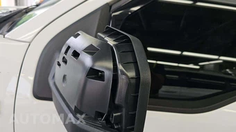 2015 Ford F-150 XL Extended Cab Medium Bed w/Rear Doors – miniatura 26