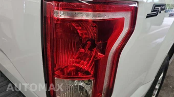 2015 Ford F-150 XL Extended Cab Medium Bed w/Rear Doors – miniatura 29