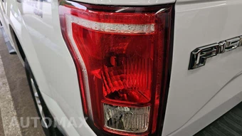 2015 Ford F-150 XL Extended Cab Medium Bed w/Rear Doors – miniatura 30
