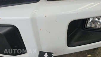 2015 Ford F-150 XL Extended Cab Medium Bed w/Rear Doors – miniatura 31