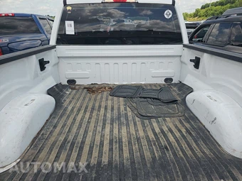 2015 Ford F-150 XL Extended Cab Medium Bed w/Rear Doors - miniatura 16