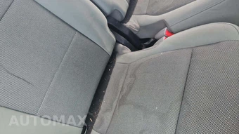 2015 Ford F-150 XL Extended Cab Medium Bed w/Rear Doors - miniatura 20