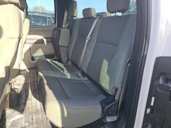 2015 Ford F-150 XL Extended Cab Medium Bed w/Rear Doors - miniatura 13