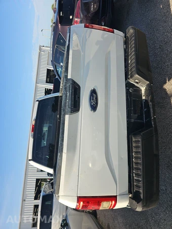 2015 Ford F-150 XL Extended Cab Medium Bed w/Rear Doors - miniatura 16