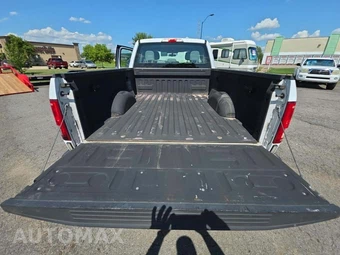 2015 Ford F-150 XL Extended Cab Medium Bed w/Rear Doors - miniatura 11