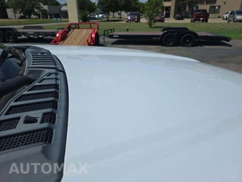 2015 Ford F-150 XL Extended Cab Medium Bed w/Rear Doors - miniatura 21