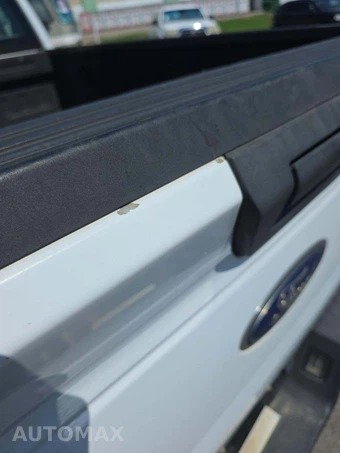 2015 Ford F-150 XL Extended Cab Medium Bed w/Rear Doors - miniatura 25