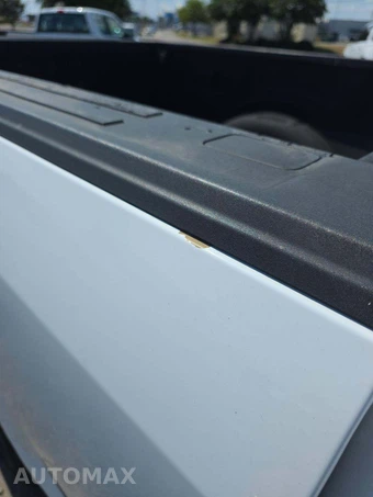 2015 Ford F-150 XL Extended Cab Medium Bed w/Rear Doors - miniatura 26