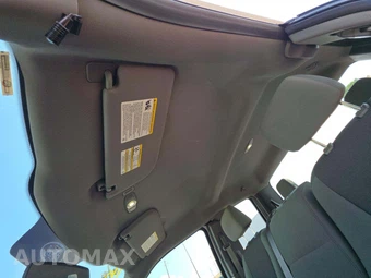 2015 Ford F-150 XL Extended Cab Medium Bed w/Rear Doors - miniatura 8