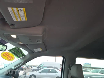 2015 Ford F-150 XLT Crew Cab Medium Bed – miniatura 17