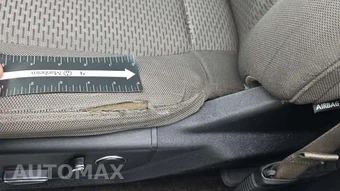2015 Ford F-150 XLT Crew Cab Medium Bed – miniatura 20