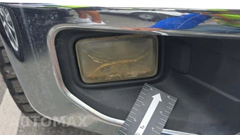 2015 Ford F-150 XLT Crew Cab Medium Bed – miniatura 27