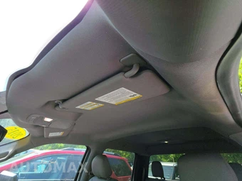 2015 Ford F-150 XLT Crew Cab Medium Bed – miniatura 10