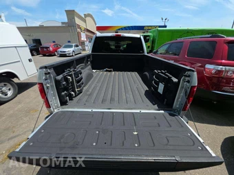 2015 Ford F-150 XLT Crew Cab Medium Bed – miniatura 13